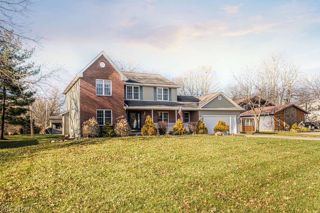 Briarwood - Residential