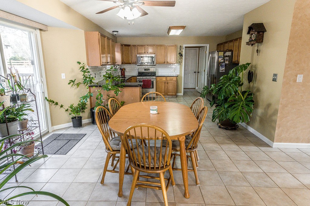 Briarwood - Residential