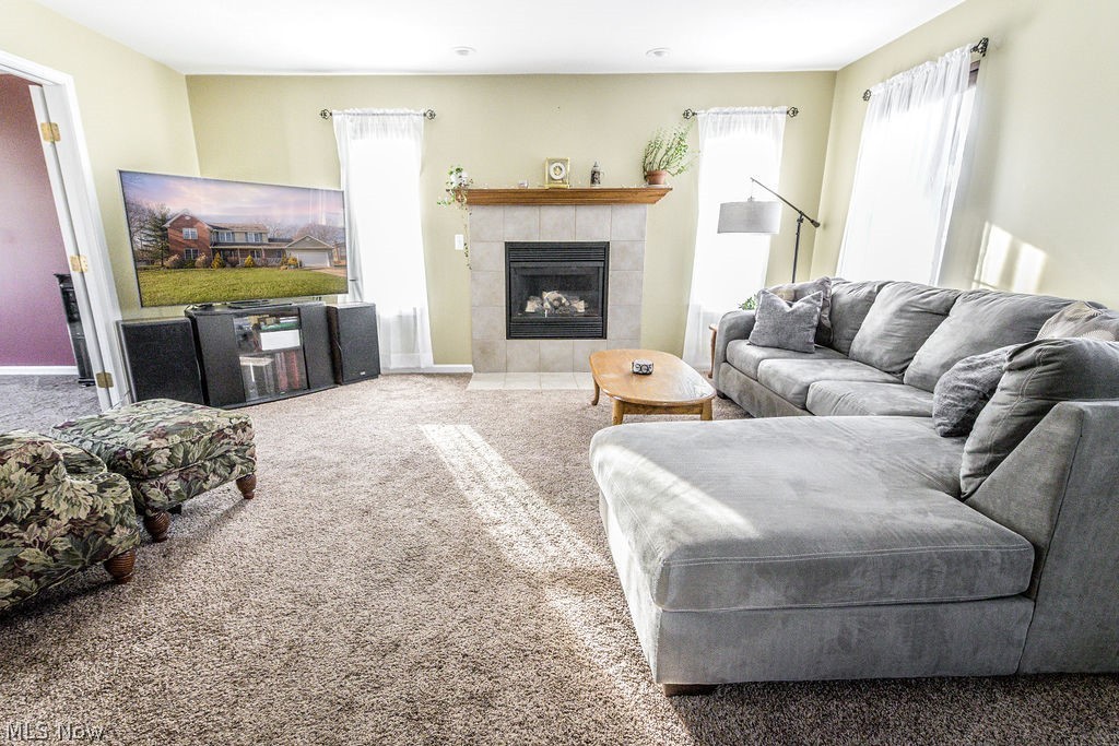 Briarwood - Residential