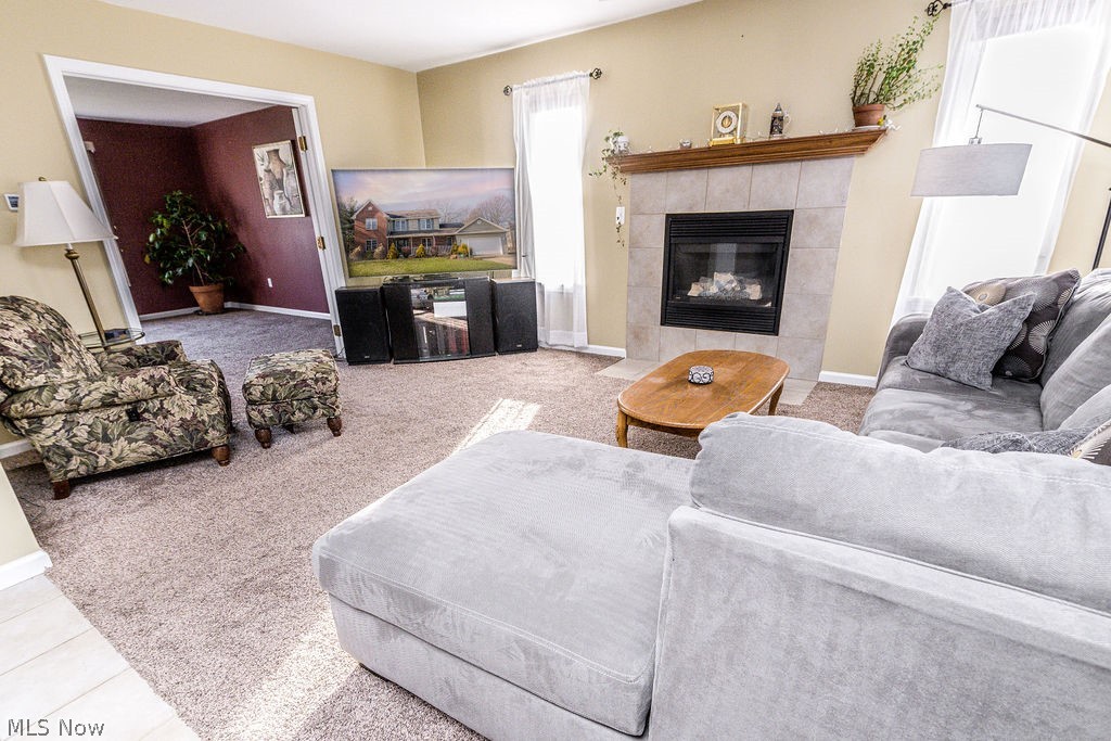 Briarwood - Residential