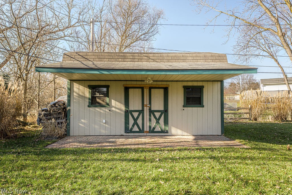 Briarwood - Residential