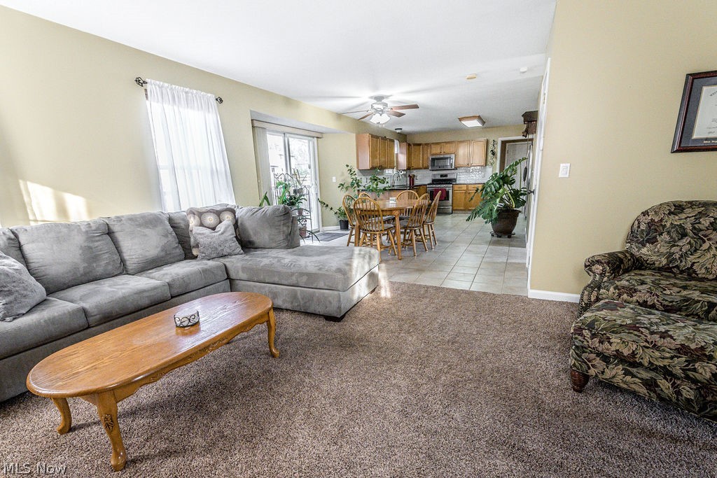 Briarwood - Residential