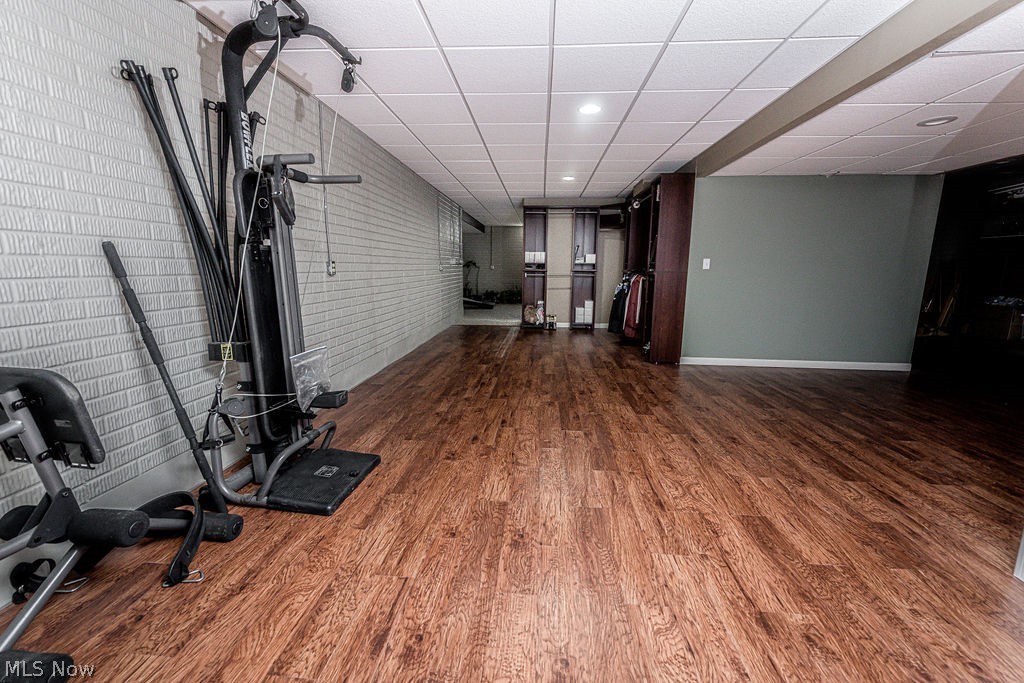 Briarwood - Residential