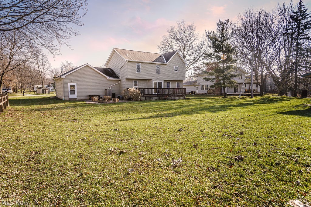 Briarwood - Residential