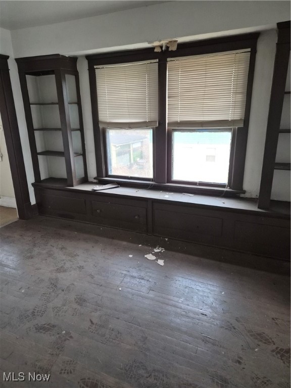 Milan Hayden - Residential Income