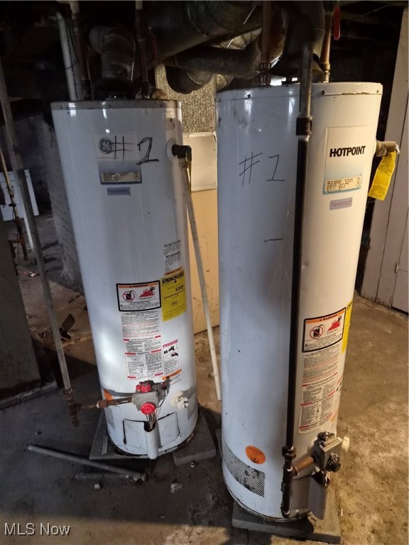 Milan Hayden - Residential Income