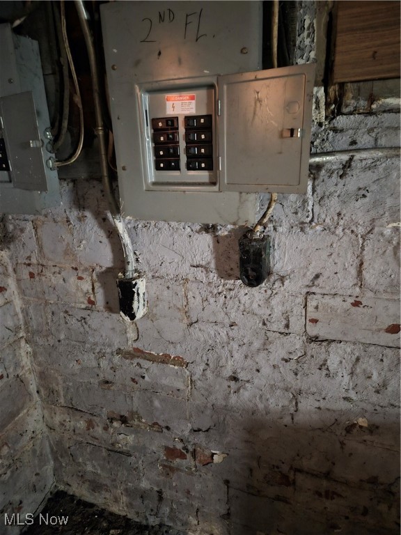 Milan Hayden - Residential Income