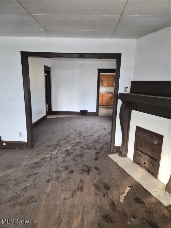 Milan Hayden - Residential Income