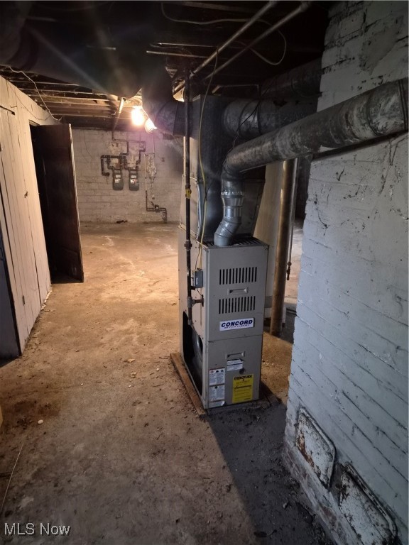 Milan Hayden - Residential Income