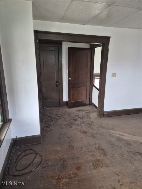 Milan Hayden - Residential Income