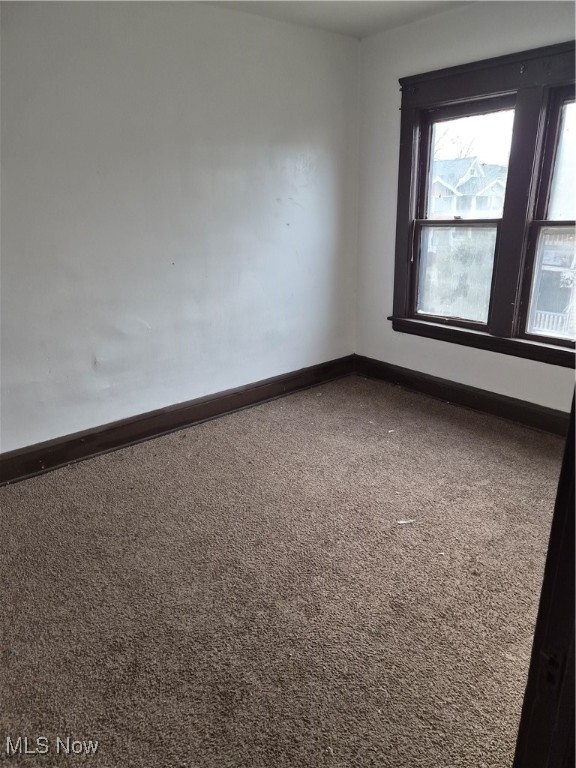 Milan Hayden - Residential Income