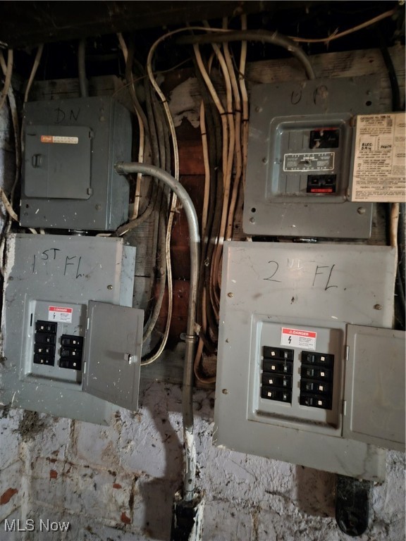 Milan Hayden - Residential Income