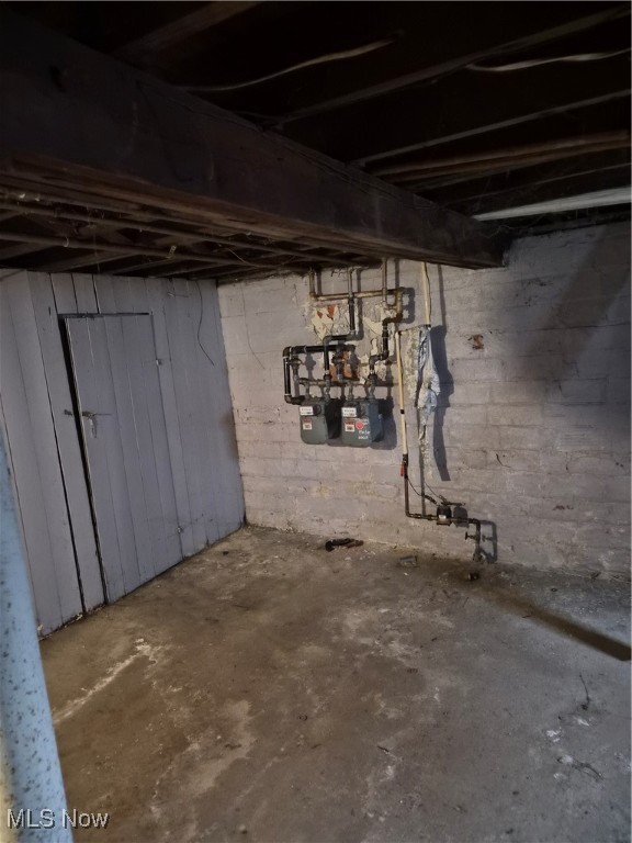 Milan Hayden - Residential Income