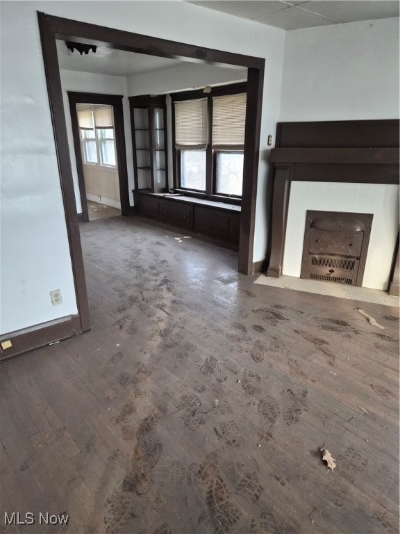 Milan Hayden - Residential Income