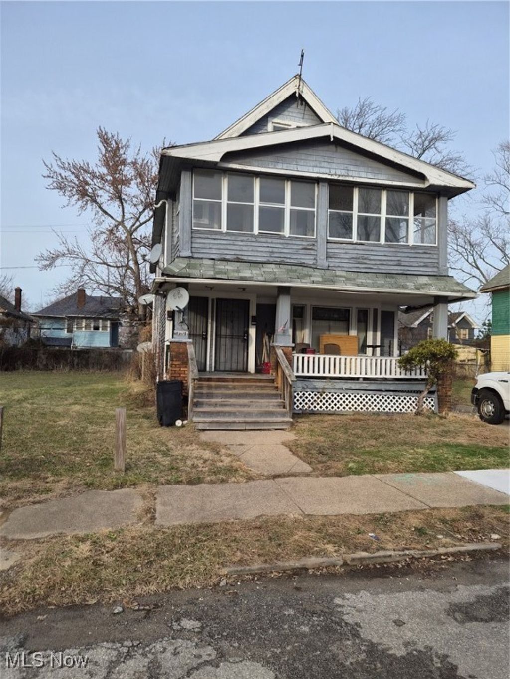 Photo of 13501 Milan Avenue, East Cleveland, OH 44112 (MLS # 5178532)