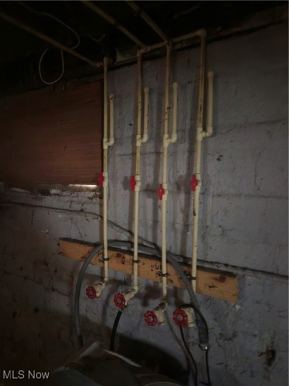 Milan Hayden - Residential Income