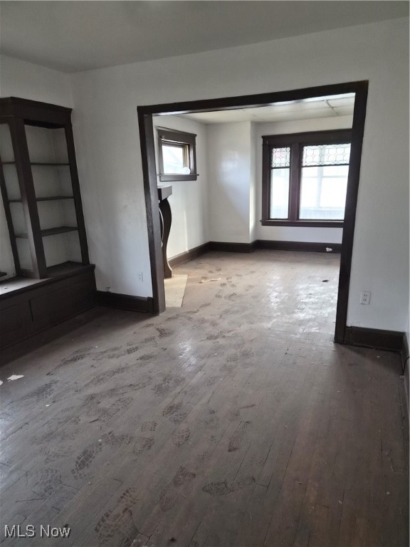 Milan Hayden - Residential Income