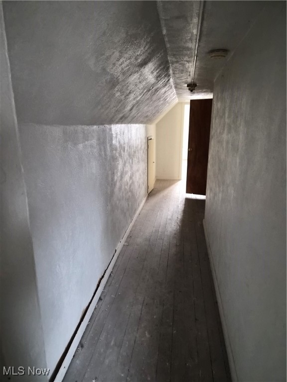 Milan Hayden - Residential Income