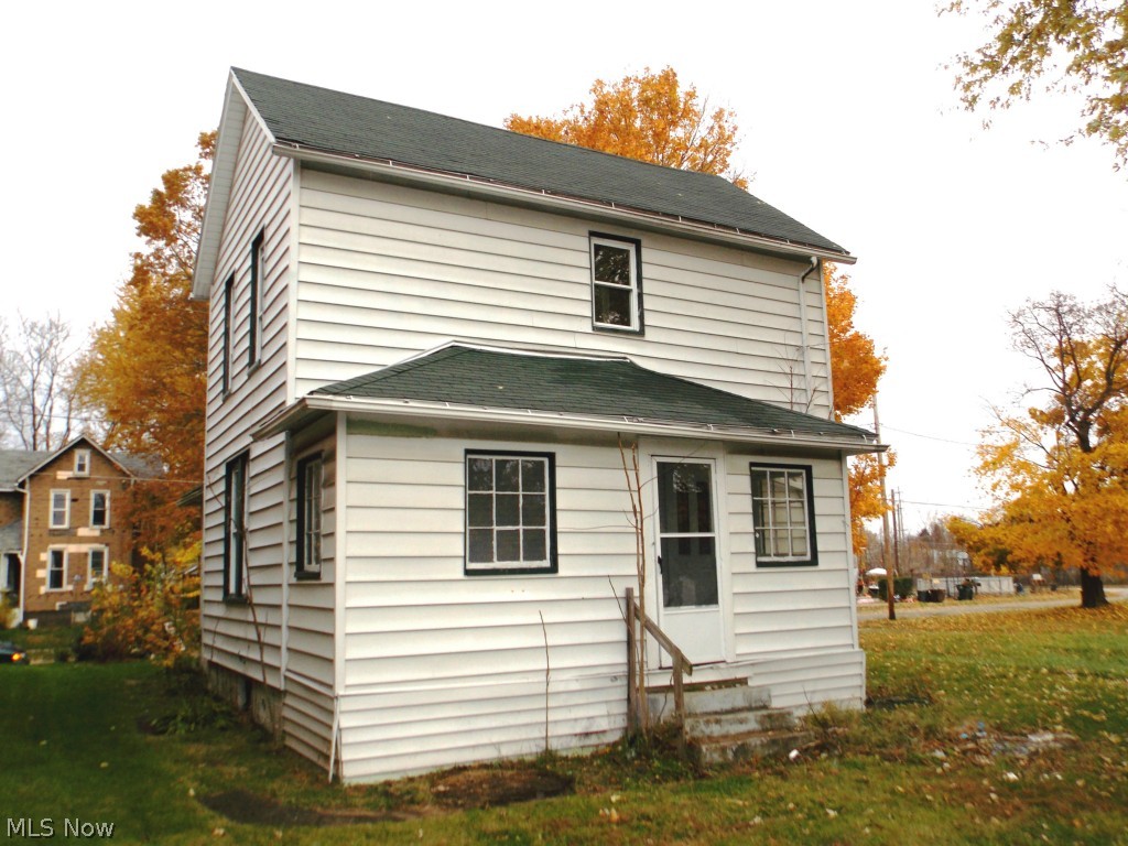 Alliance - Residential