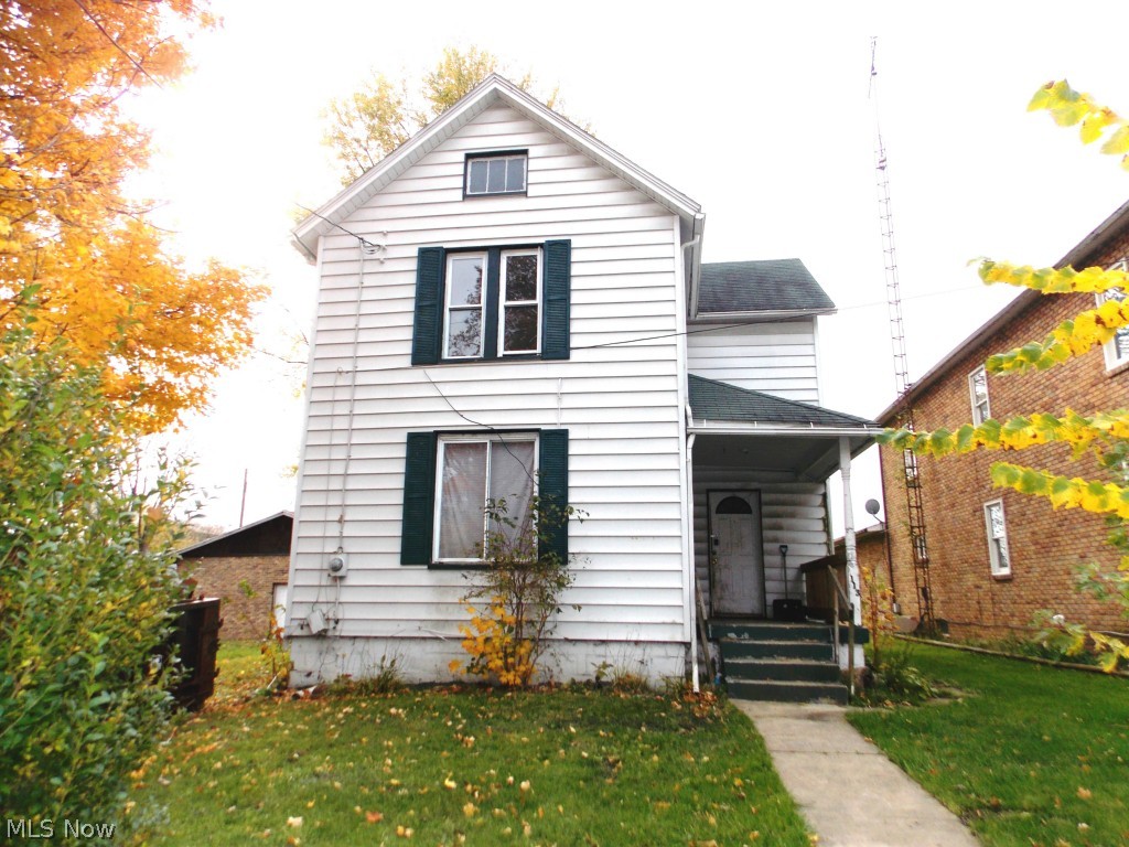 Alliance - Residential