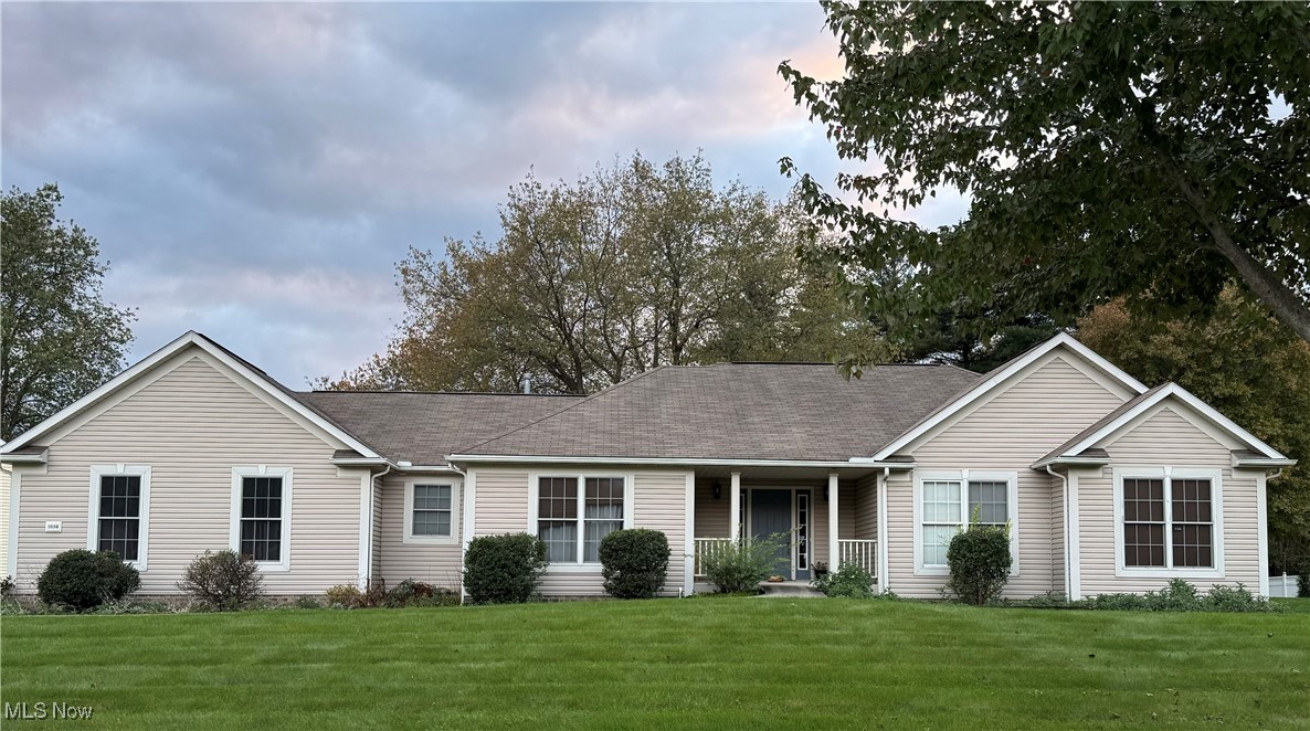 White Oak Hills Ph 02 - Residential
