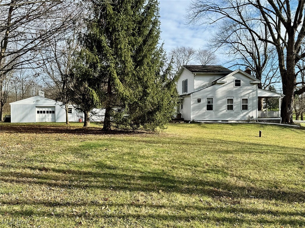 6277 Newton Falls Road, Ravenna, Ohio image 1