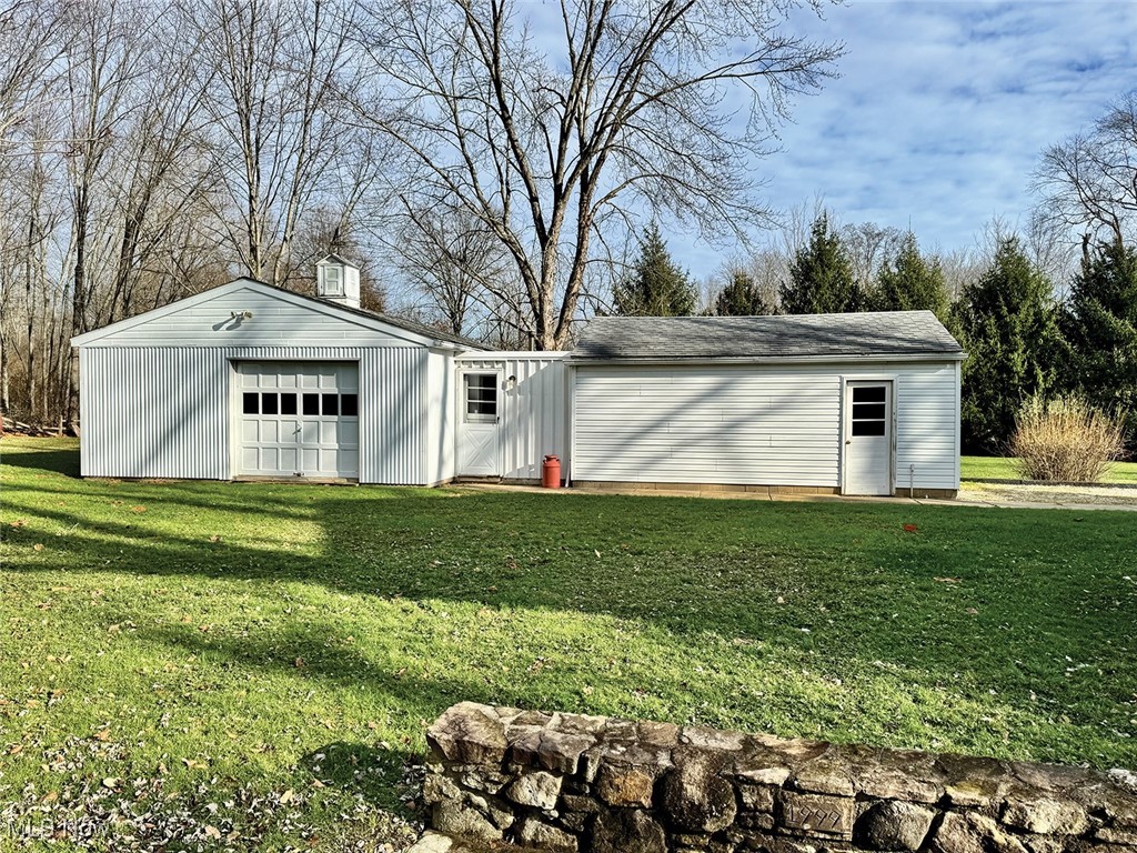 6277 Newton Falls Road, Ravenna, Ohio image 2