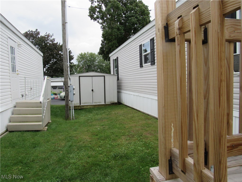 Homestead Village - Residential