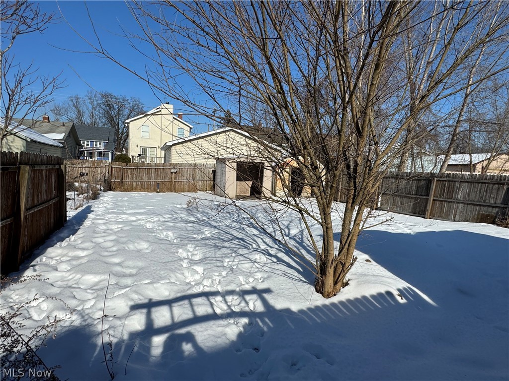 Ardmore Add - Residential