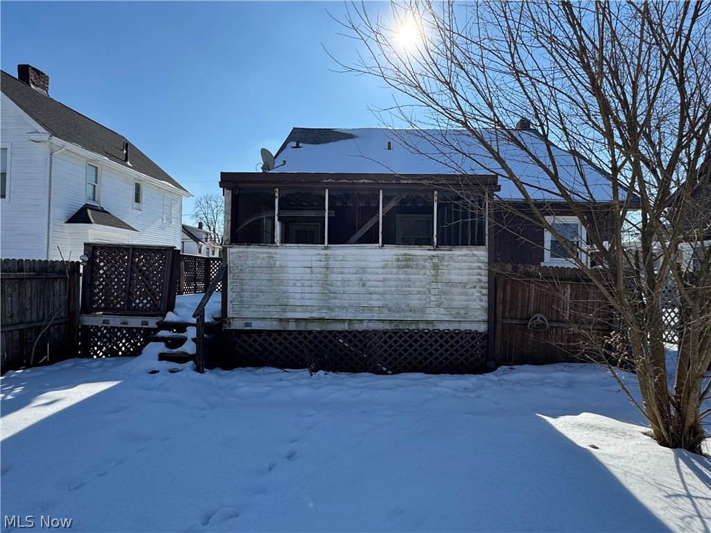 Ardmore Add - Residential