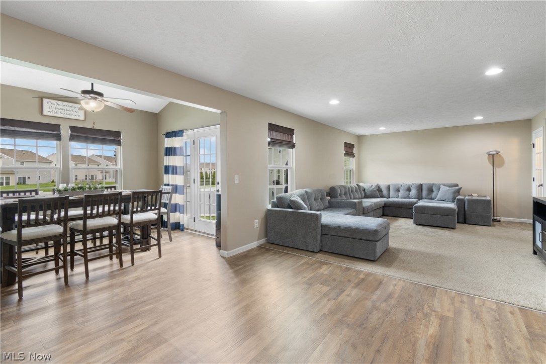 Stonegate At Waterbury Sub - Residential