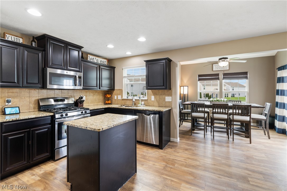 Stonegate At Waterbury Sub - Residential