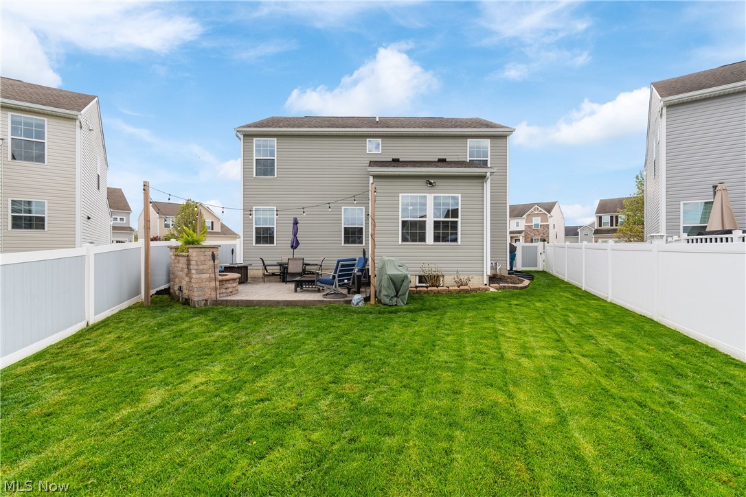 Stonegate At Waterbury Sub - Residential