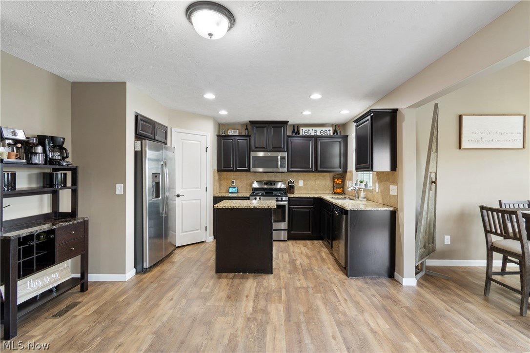 Stonegate At Waterbury Sub - Residential