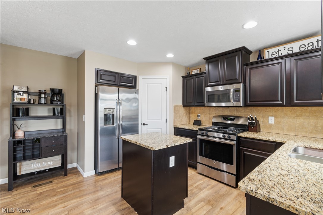 Stonegate At Waterbury Sub - Residential