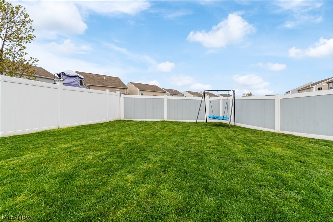 Stonegate At Waterbury Sub - Residential