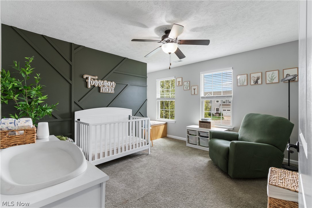 Stonegate At Waterbury Sub - Residential