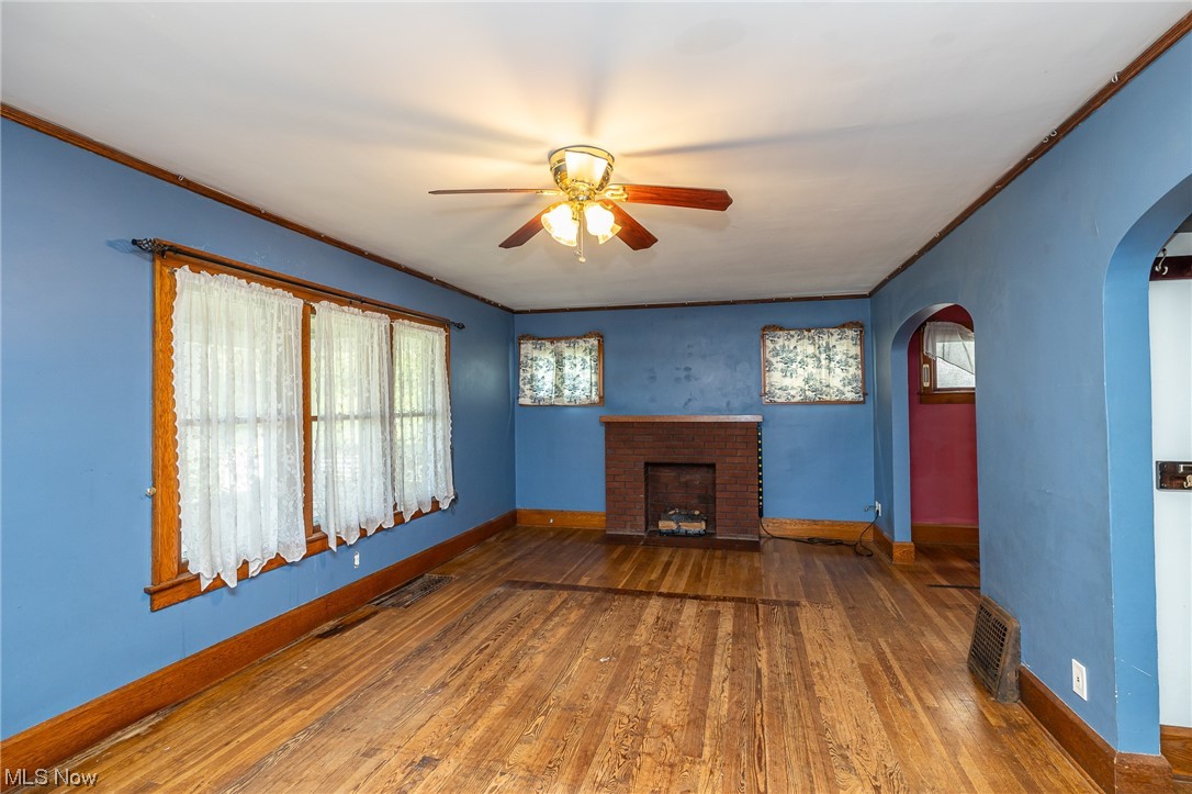 Eastern Heights Land Companys - Residential