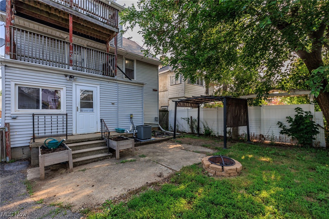 Eastern Heights Land Companys - Residential