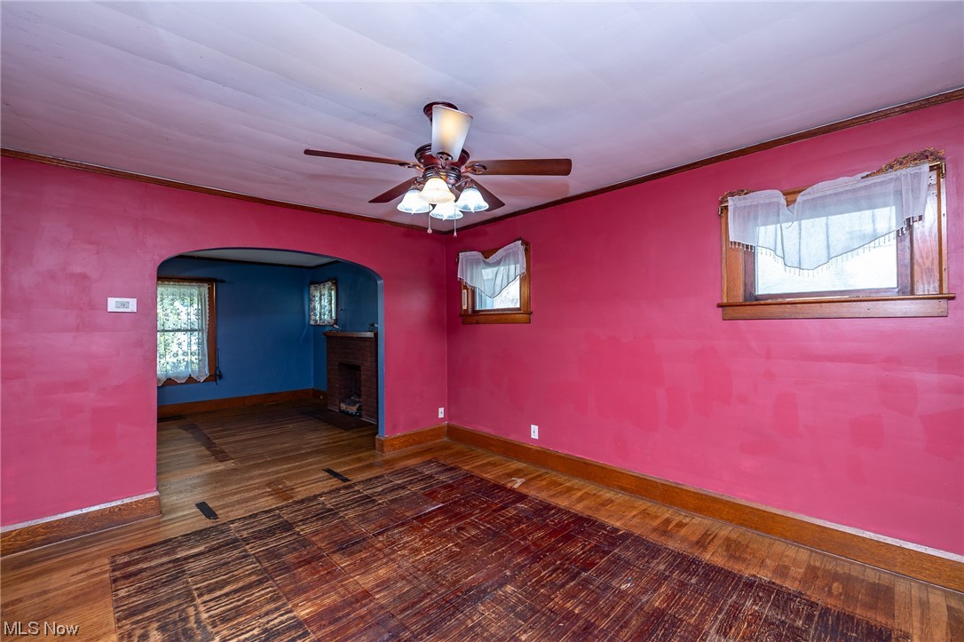 Eastern Heights Land Companys - Residential