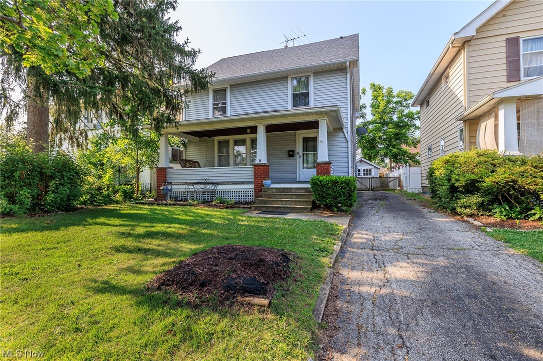 Eastern Heights Land Companys - Residential