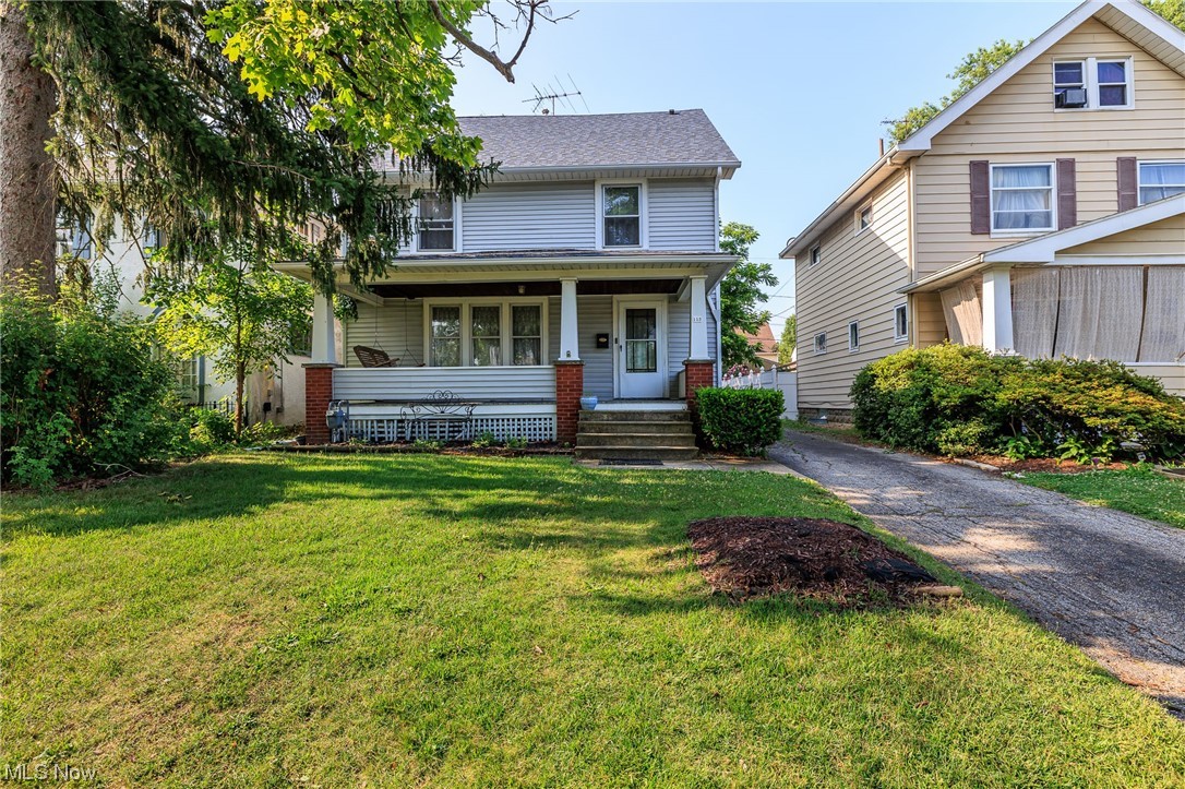 Eastern Heights Land Companys - Residential