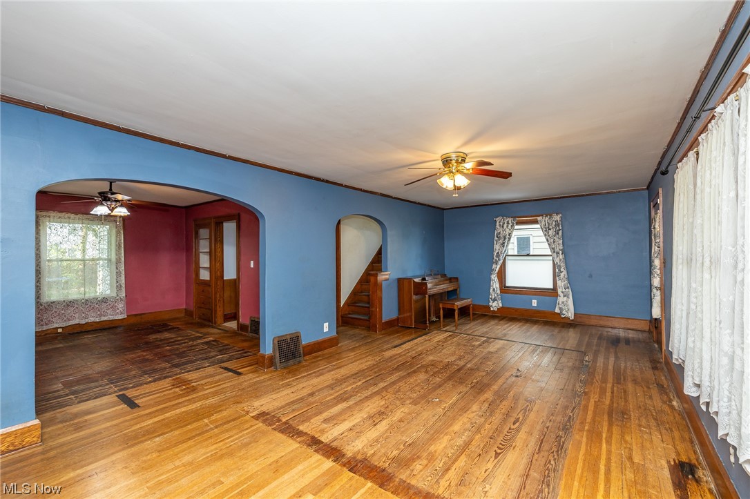 Eastern Heights Land Companys - Residential