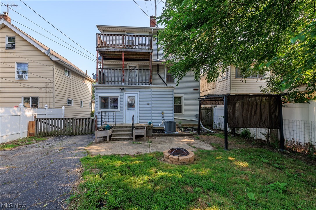 Eastern Heights Land Companys - Residential