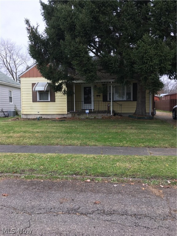 Niles Board/Trade Add - Residential