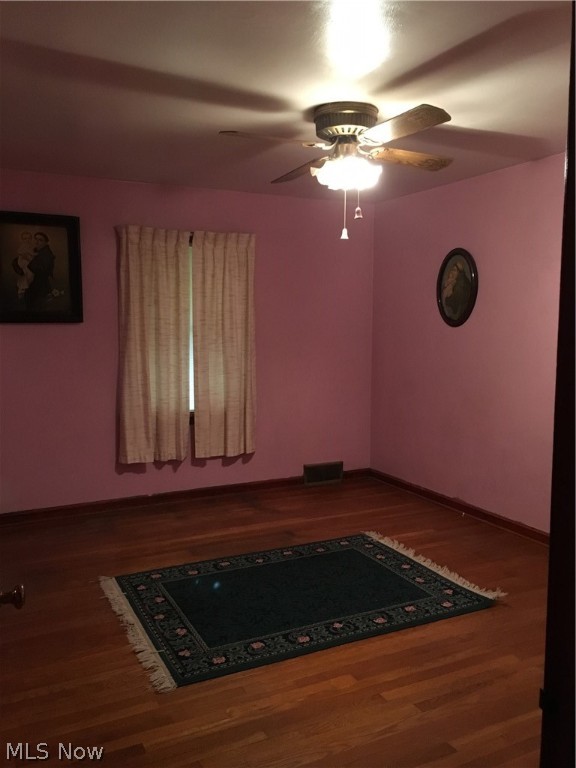 Niles Board/Trade Add - Residential