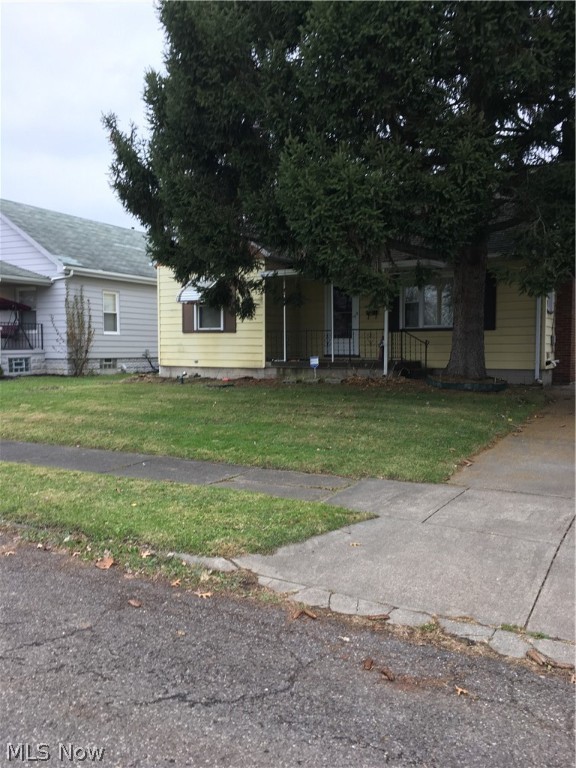 Niles Board/Trade Add - Residential