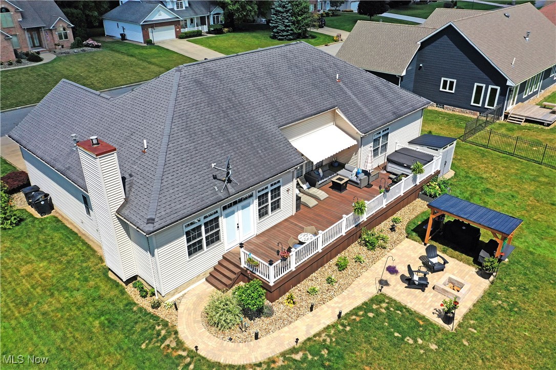 Heltzels Farm 01 - Residential
