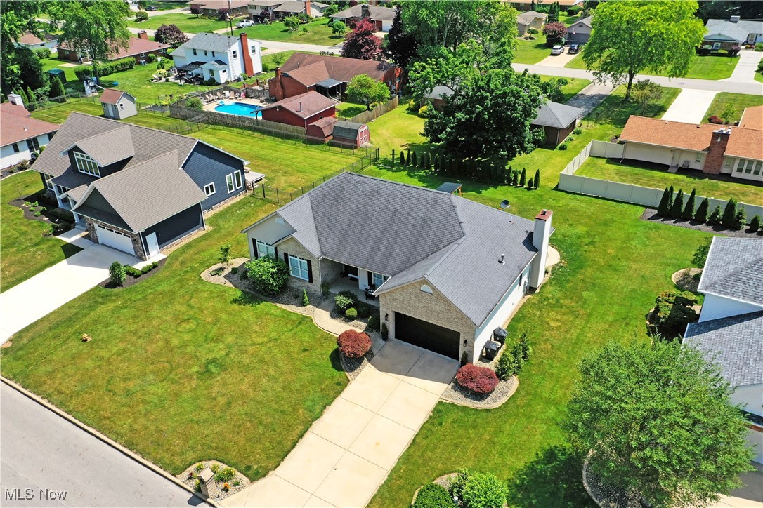 Heltzels Farm 01 - Residential