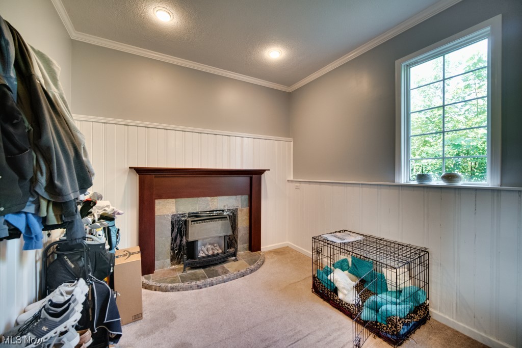 Parkway Allotment - Residential